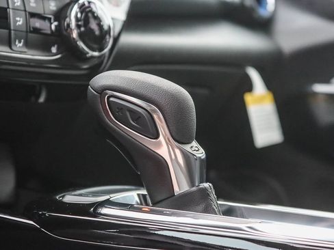 New 2026 Chevrolet Trax LT w/ Driver Confidence Package image 21