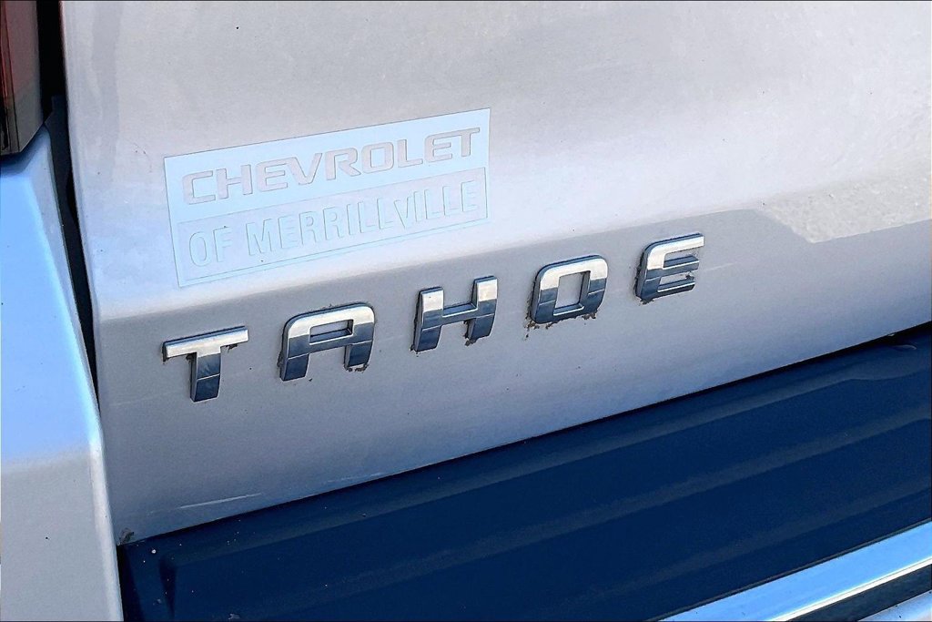 Used 2015 Chevrolet Tahoe LTZ AWD/4WD image 27