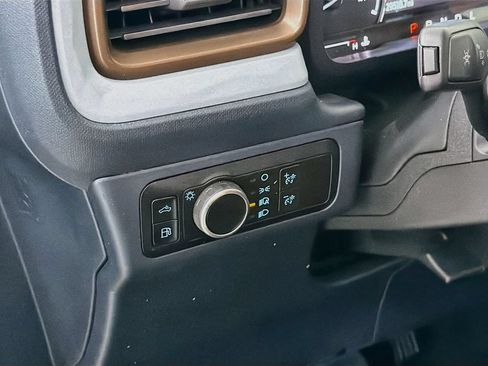 Used 2023 Ford Maverick Lariat w/ Lariat Luxury Package FWD image 13