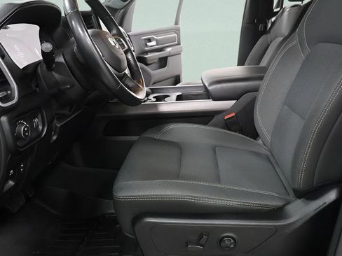 Used 2021 RAM 1500 Big Horn AWD/4WD image 22