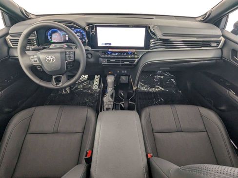 Used 2026 Toyota Camry XSE w/ Premium Plus Package FWD image 38