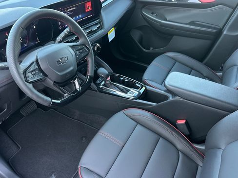 New 2026 Chevrolet TrailBlazer RS FWD image 10
