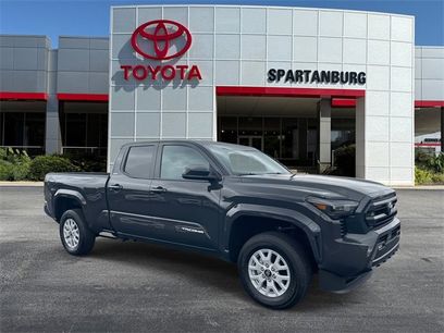 Used 2025 Toyota Tacoma SR5