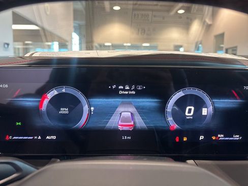 New 2026 Dodge Charger Scat Pack AWD/4WD image 12