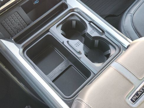New 2026 Ford F250 4x4 Crew Cab Super Duty image 20