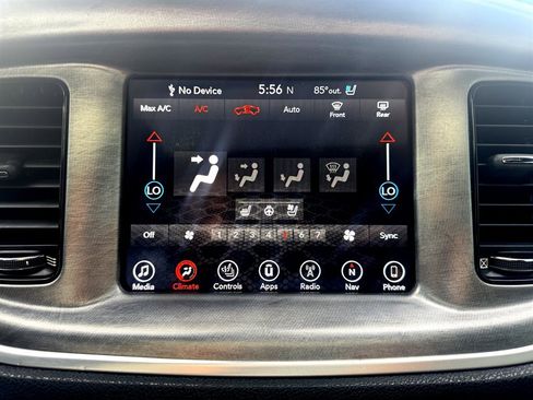 Used 2017 Dodge Charger R/T image 20