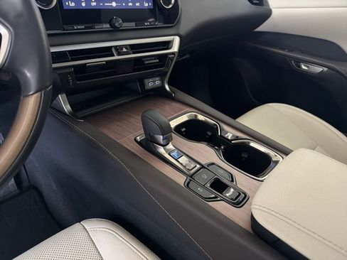 Certified 2023 Lexus RX 350 Premium w/ Cold Area Package FWD image 21