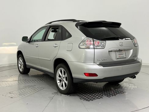 Used 2008 Lexus RX 350 AWD 4dr image 3