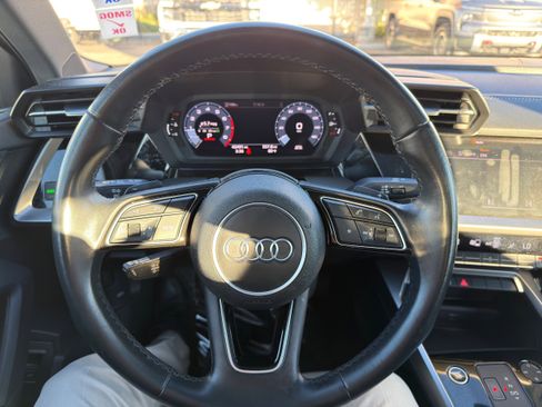 Used 2022 Audi A3 2.0T Premium image 26