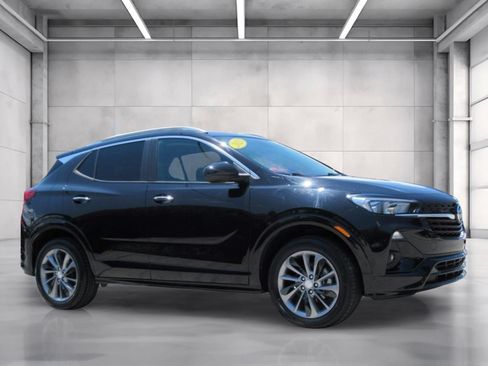Used 2023 Buick Encore GX Select w/ Sport Touring Package AWD/4WD image 1