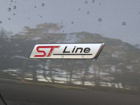 Used 2026 Ford Explorer ST-Line w/ ST-Line Street Pack RWD image 48
