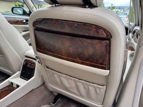 Used 2001 Jaguar XJ Supercharged RWD image 62