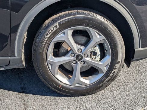 Used 2025 Ford Escape ST-Line image 12