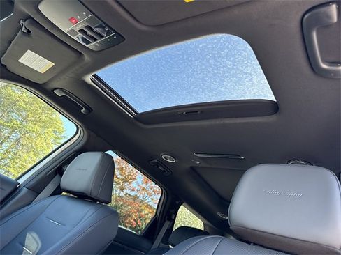 New 2026 Hyundai Palisade Calligraphy image 33