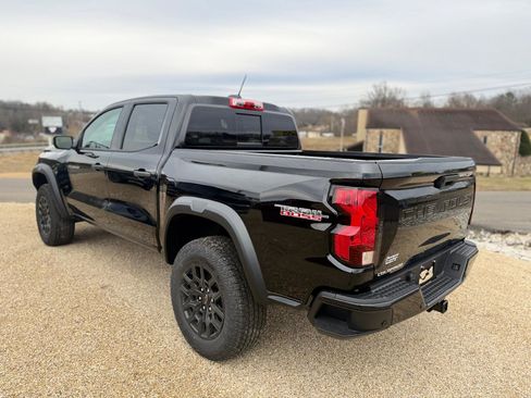 New 2026 Chevrolet Colorado Trail Boss image 5