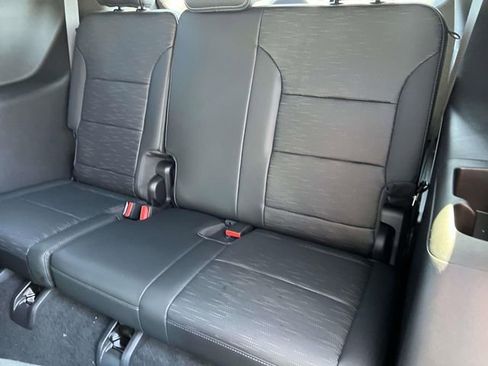 New 2026 Buick Enclave Sport Touring w/ Power Package image 12