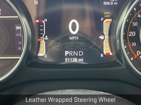 Used 2022 Jeep Wrangler Sport AWD/4WD image 30