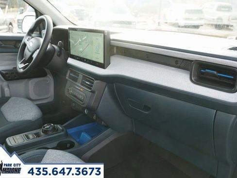 New 2026 Ford Maverick XLT w/ Equipment Group 301A image 64