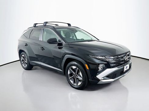 New 2026 Hyundai Tucson SEL FWD image 3