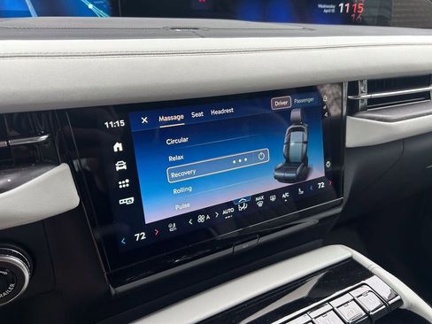 New 2026 Lincoln Navigator Black Label AWD/4WD image 46