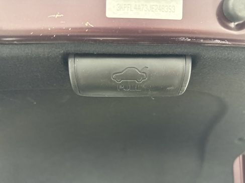 Used 2018 Kia Forte LX w/ LX Popular Package image 25