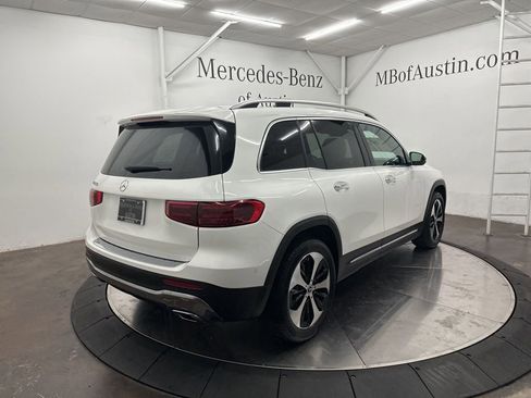 Used 2026 Mercedes-Benz GLB 250 image 7