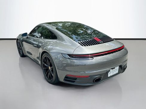 Used 2020 Porsche 911 Carrera RWD image 7
