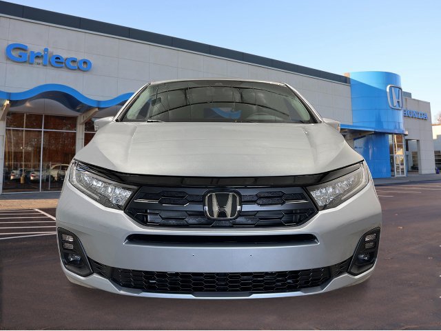 New 2027 Honda Odyssey EX-L image 9