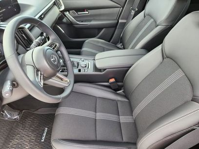 New 2026 MAZDA CX-50 AWD 2.5 S w/ Weather Package