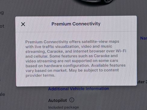 Used 2022 Tesla Model 3 Long Range image 44