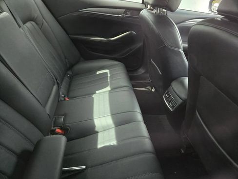 Used 2018 MAZDA MAZDA6 Touring FWD image 4