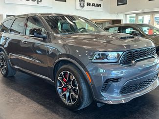 New 2026 Dodge Durango SRT Hellcat w/ 3rd Row Seating Group AWD/4WD video 2
