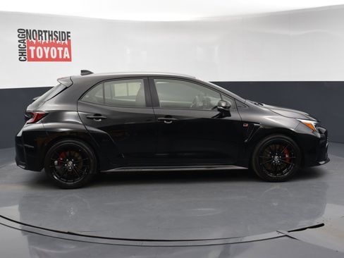 Used 2024 Toyota Corolla Core image 5