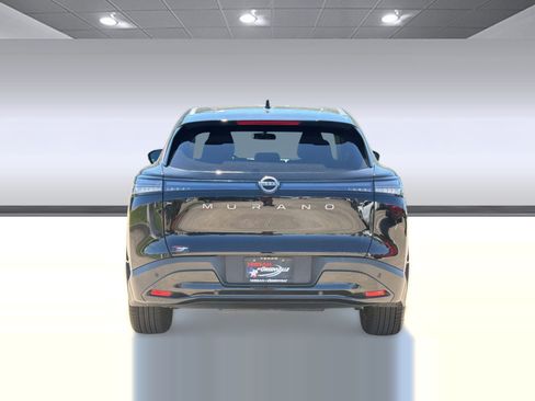 New 2025 Nissan Murano SV image 10