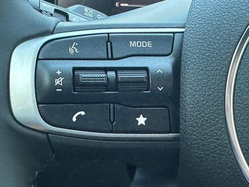 New 2026 Kia K5 GT-Line w/ GT-Line Red Interior Package image 11