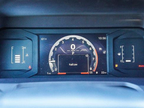 New 2026 Toyota Tacoma SR5 image 28