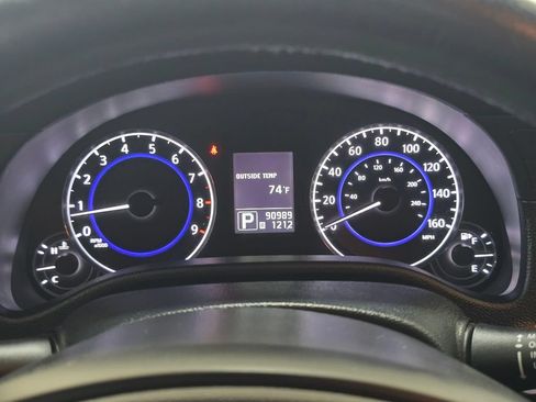 Used 2011 INFINITI G37 x Coupe w/ Premium Pkg AWD/4WD image 11
