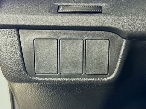 New 2026 Honda CR-V LX image 10