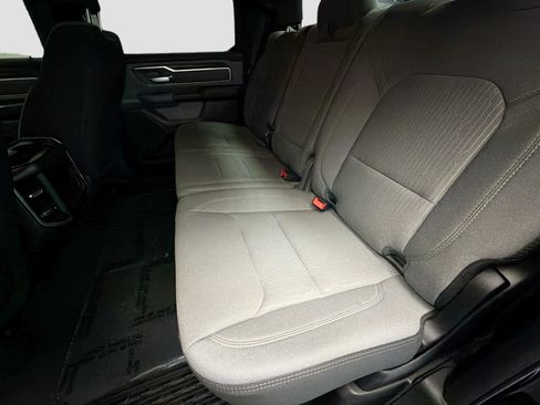 Used 2021 RAM 1500 Big Horn RWD image 13