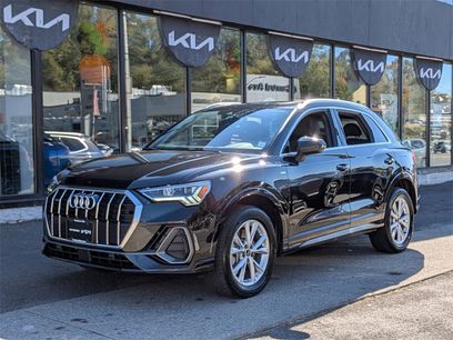 Used 2023 Audi Q3 2.0T Premium