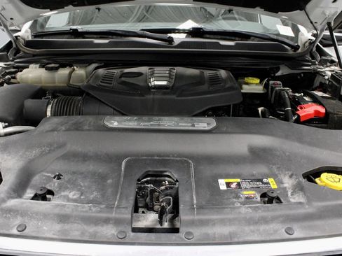 Used 2023 Jeep Wagoneer 2WD image 17