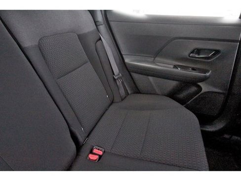 New 2026 Nissan Kicks S image 18