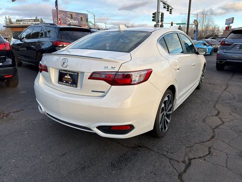 Used 2018 Acura ILX w/ Special Edition Package image 6