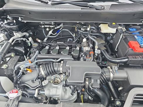 New 2026 Honda CR-V EX image 31