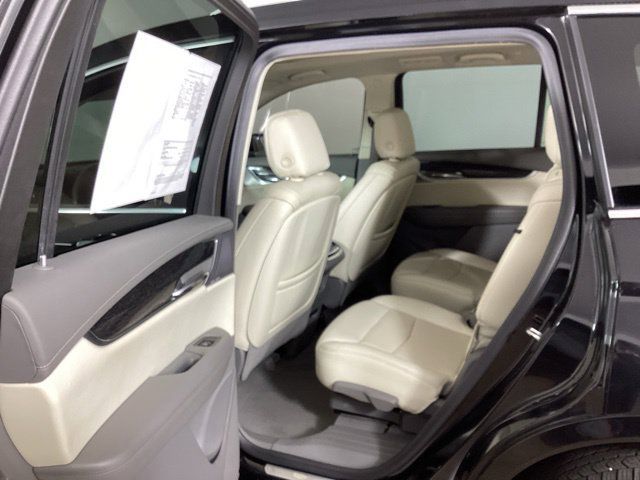 Used 2021 Cadillac XT6 Premium Luxury AWD/4WD image 21