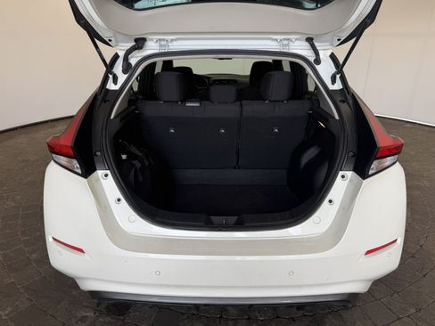 Used 2024 Nissan Leaf SV Plus FWD image 7