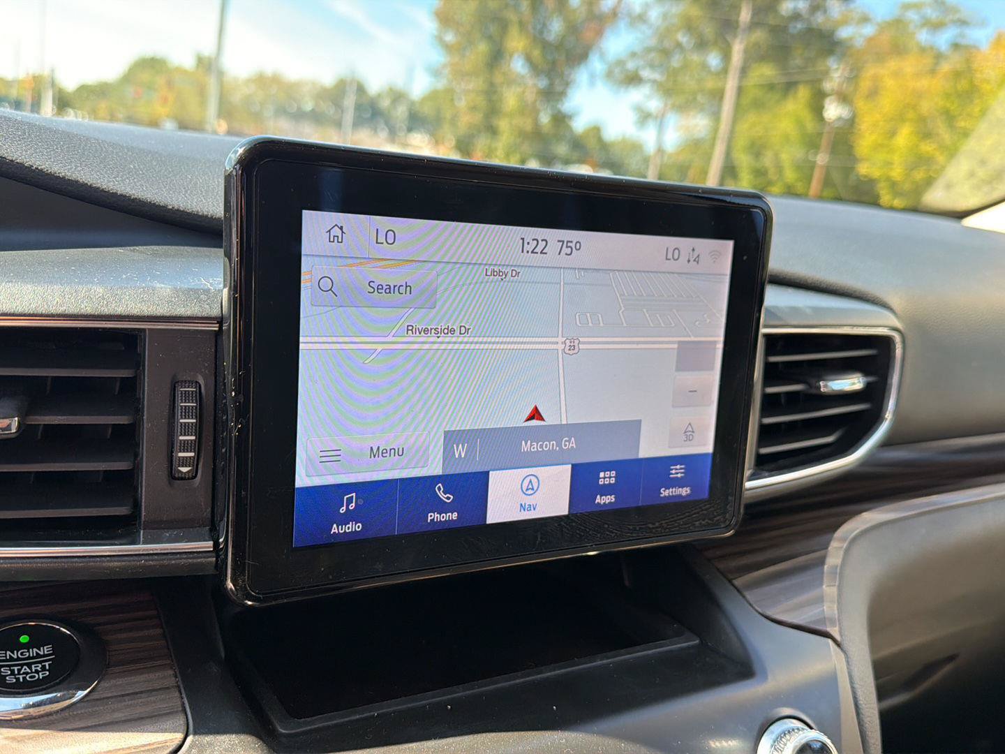 Used 2020 Ford Explorer Limited RWD image 26