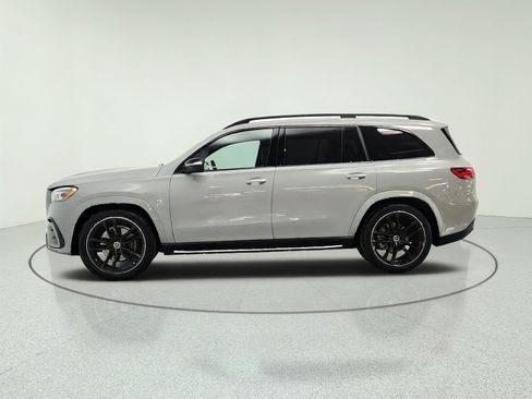 Used 2024 Mercedes-Benz GLS 450 4MATIC image 8