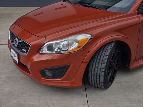 Used 2011 Volvo C30 FWD image 37