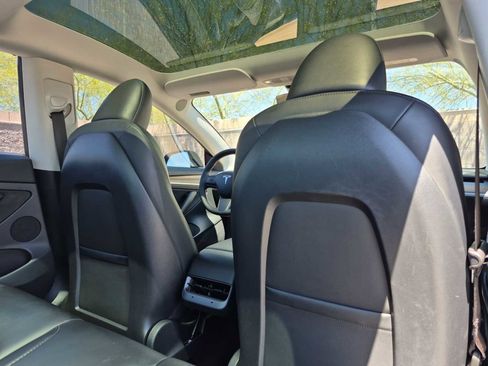 Used 2023 Tesla Model 3 Standard Range RWD image 16
